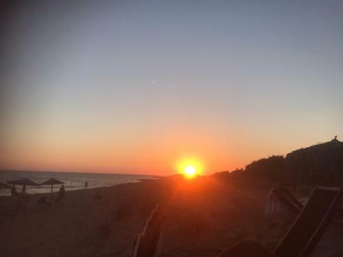 Angel Cottage By Chalikounas Beach