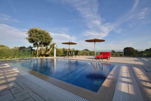 Villa Zeas