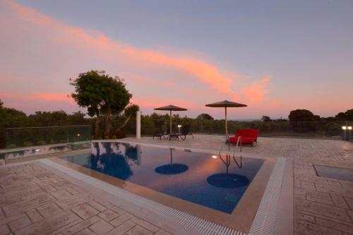 Villa Zeas