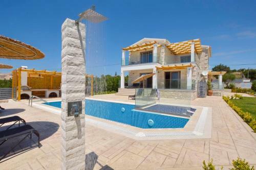 Villa Zeas