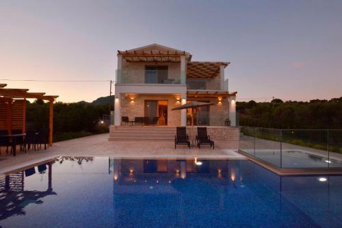 Villa Zeas