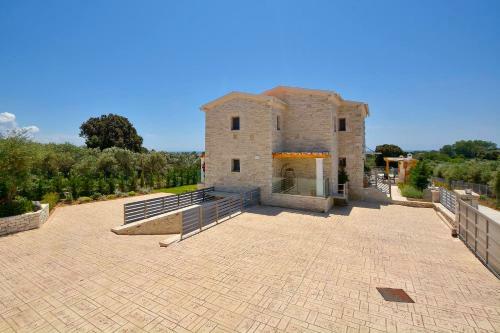 Villa Zeas