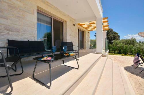 Villa Zeas