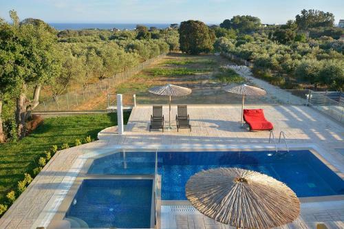 Villa Zeas
