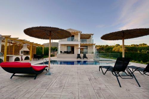 Villa Zeas