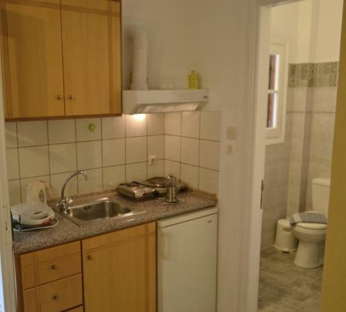 Apartamento Studio Anna