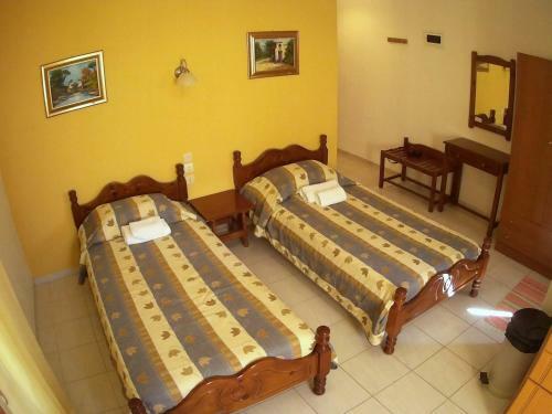 Apartamento Studio Anna