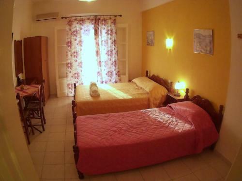 Apartamento Studio Anna