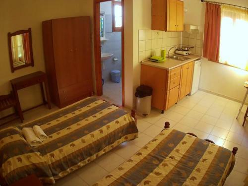 Apartamento Studio Anna