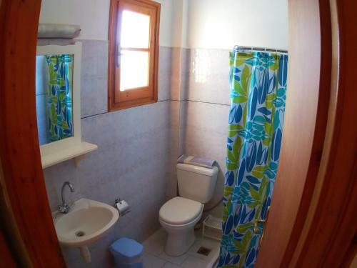 Apartamento Studio Anna