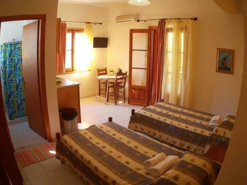 Apartamento Studio Anna
