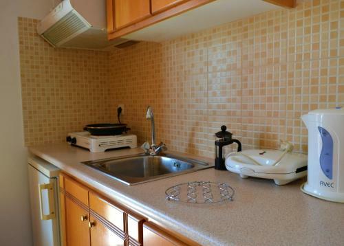 Apartamento Studio Anna
