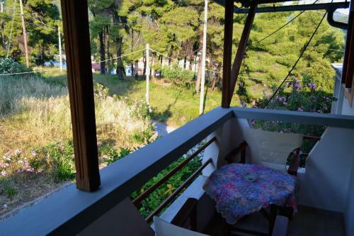 Apartamento Studio Anna