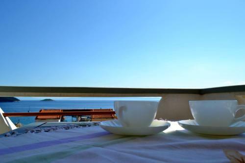 Apartamento Studio Anna