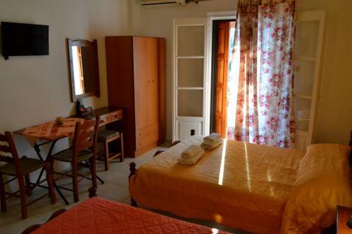 Apartamento Studio Anna