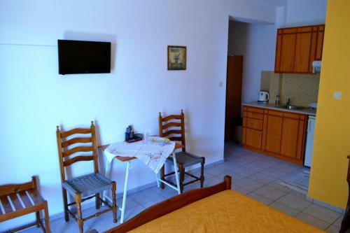 Apartamento Studio Anna