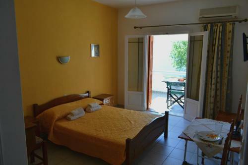 Apartamento Studio Anna