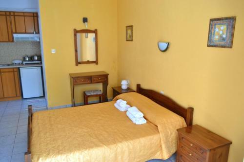 Apartamento Studio Anna