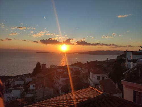 Apartamento Studio Anna