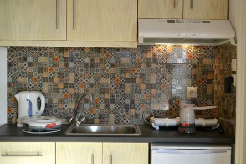 Apartamento Studio Anna