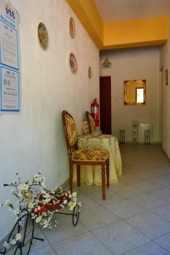 Apartamento Studio Anna