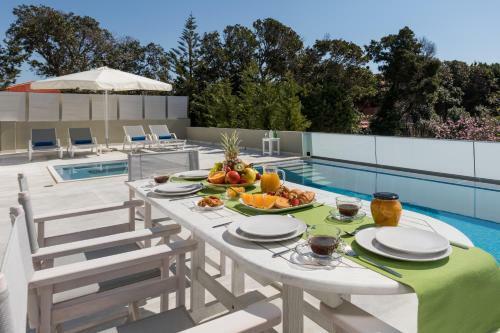 Villa Alonaki Bay
