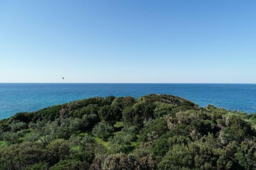 Villa Alonaki Bay