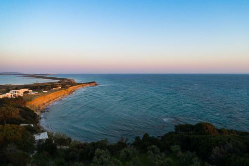 Villa Alonaki Bay