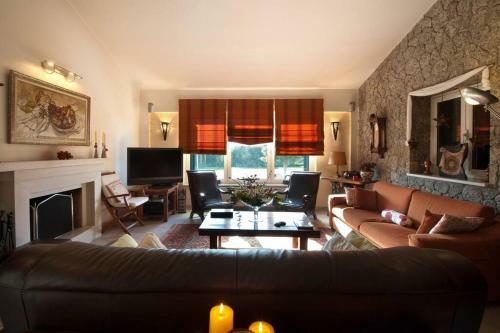 Villa Gaia