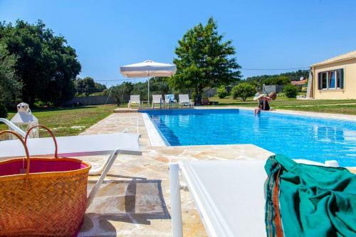Villa Gaia