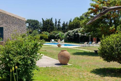 Villa Gaia