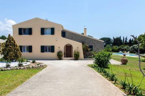 Villa Gaia