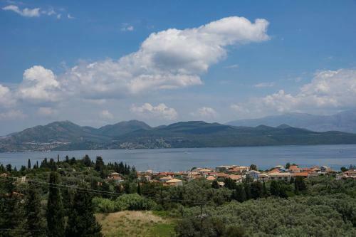 Paradise In Lefkas