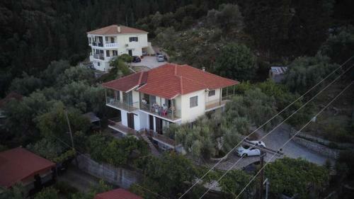 Paradise In Lefkas
