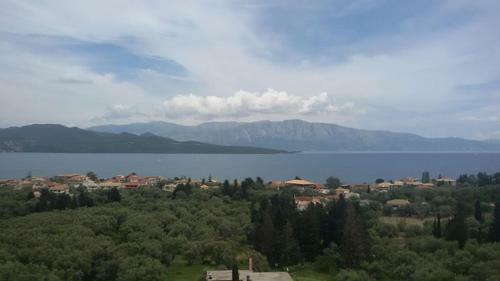 Paradise In Lefkas
