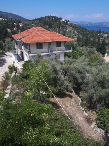 Paradise In Lefkas