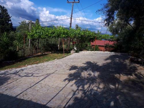 Paradise In Lefkas