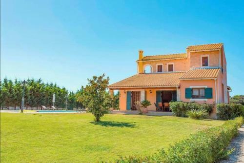 Villa Lefki