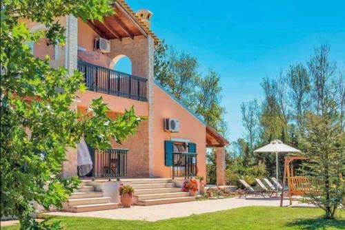 Villa Lefki