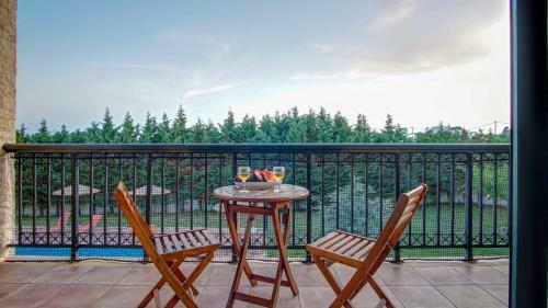 Villa Lefki