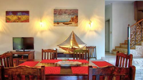 Villa Lefki