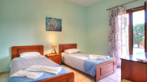 Villa Lefki
