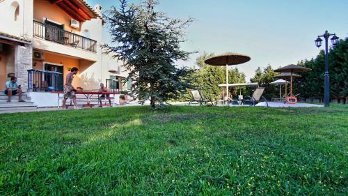 Villa Lefki