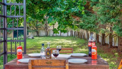 Villa Lefki