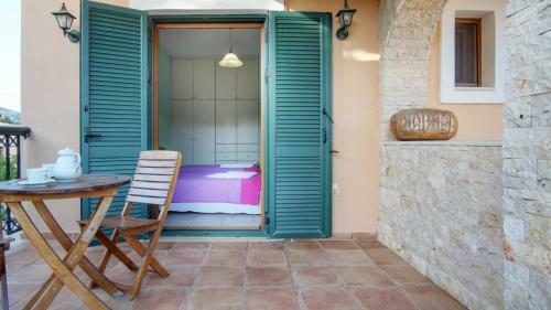 Villa Lefki