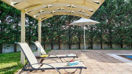 Villa Lefki
