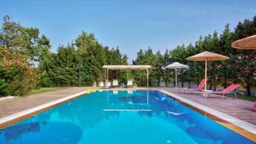 Villa Lefki