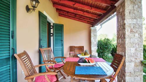 Villa Lefki