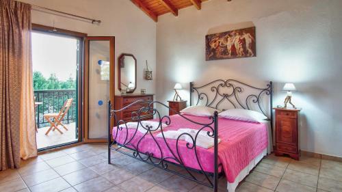 Villa Lefki