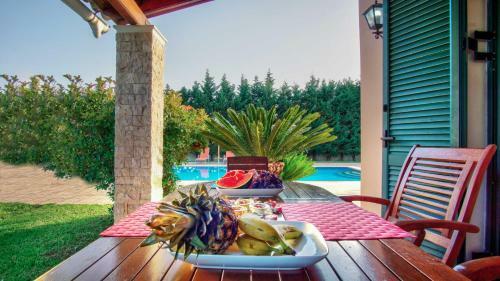 Villa Lefki